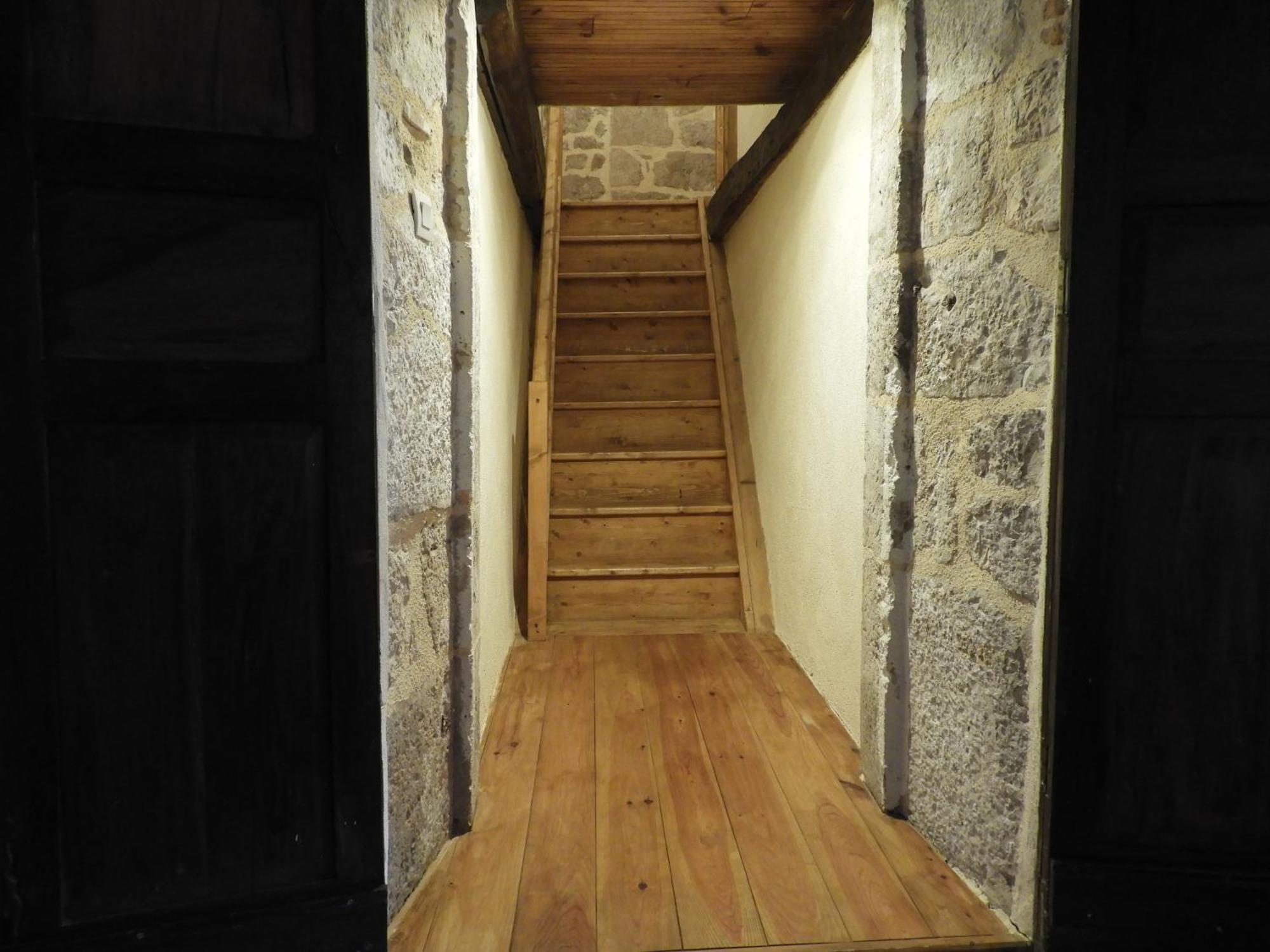Chambre D'Hotes Les 3 Cochons D'Olt アルカンバル エクステリア 写真